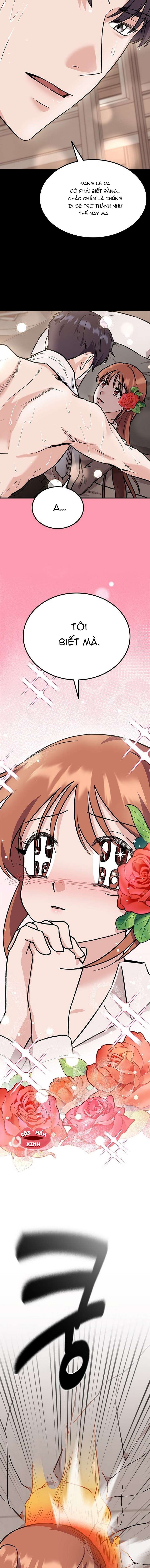 Tăng Ca Đêm Muộn Chap 2 - Next Chap 3