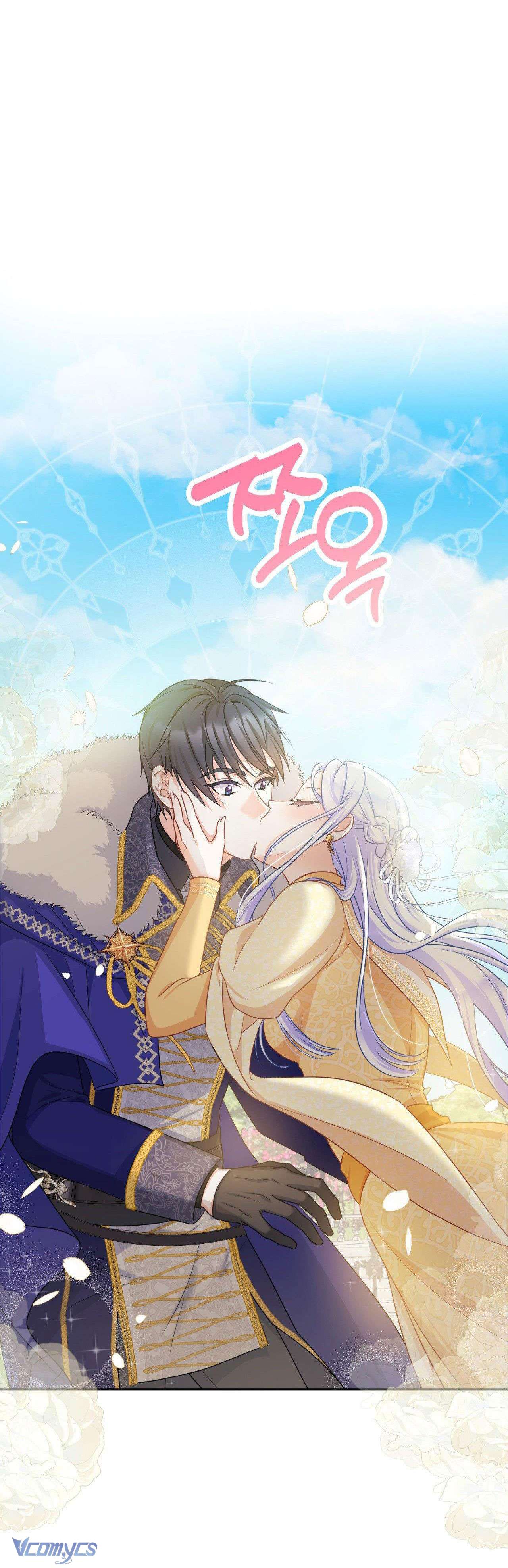 Thánh Nữ Sa Ngã Chap 3 - Next Chap 4