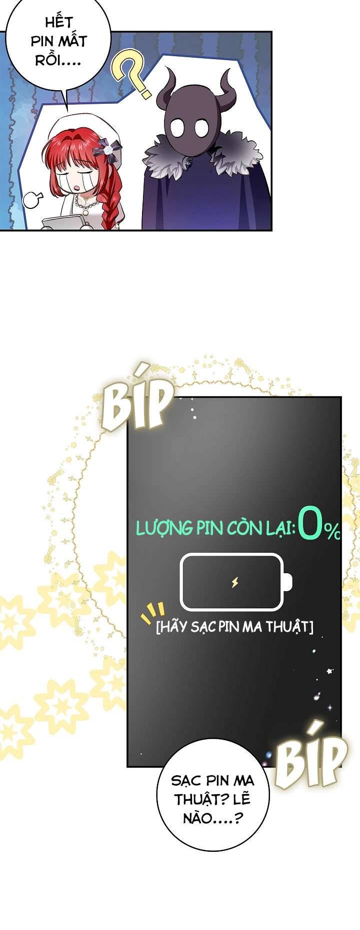 Hôn Phu Ẩn Sắc Chapter 65 - Next Chapter 65.5