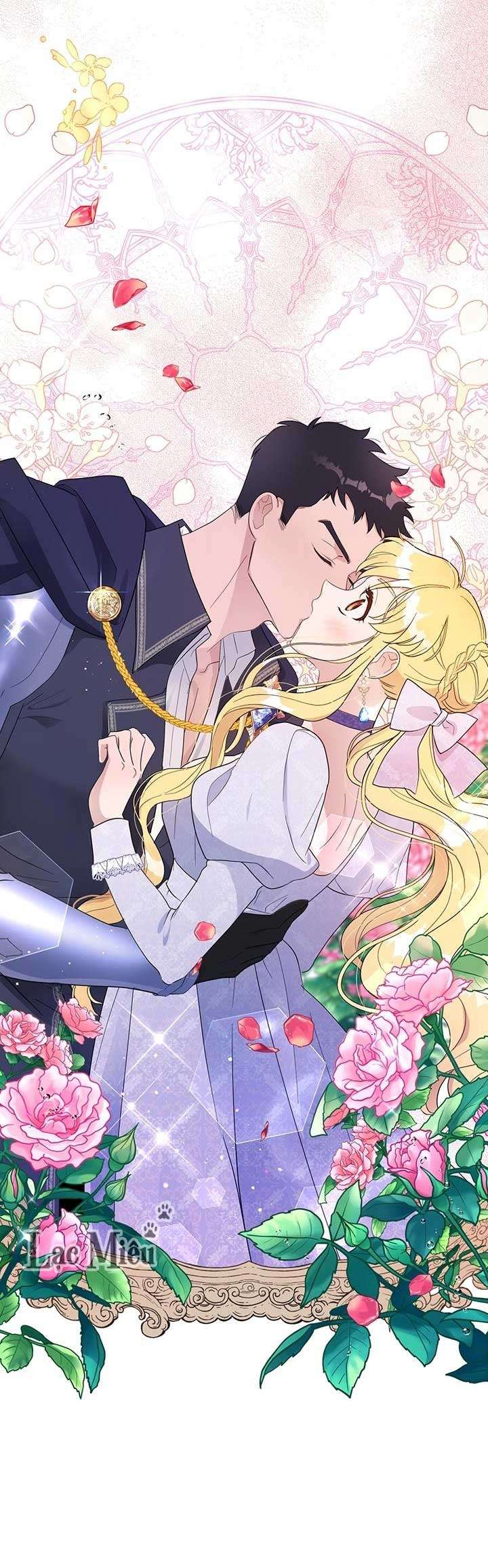 Công Tước Hát Rong Chapter 5 - Trang 3