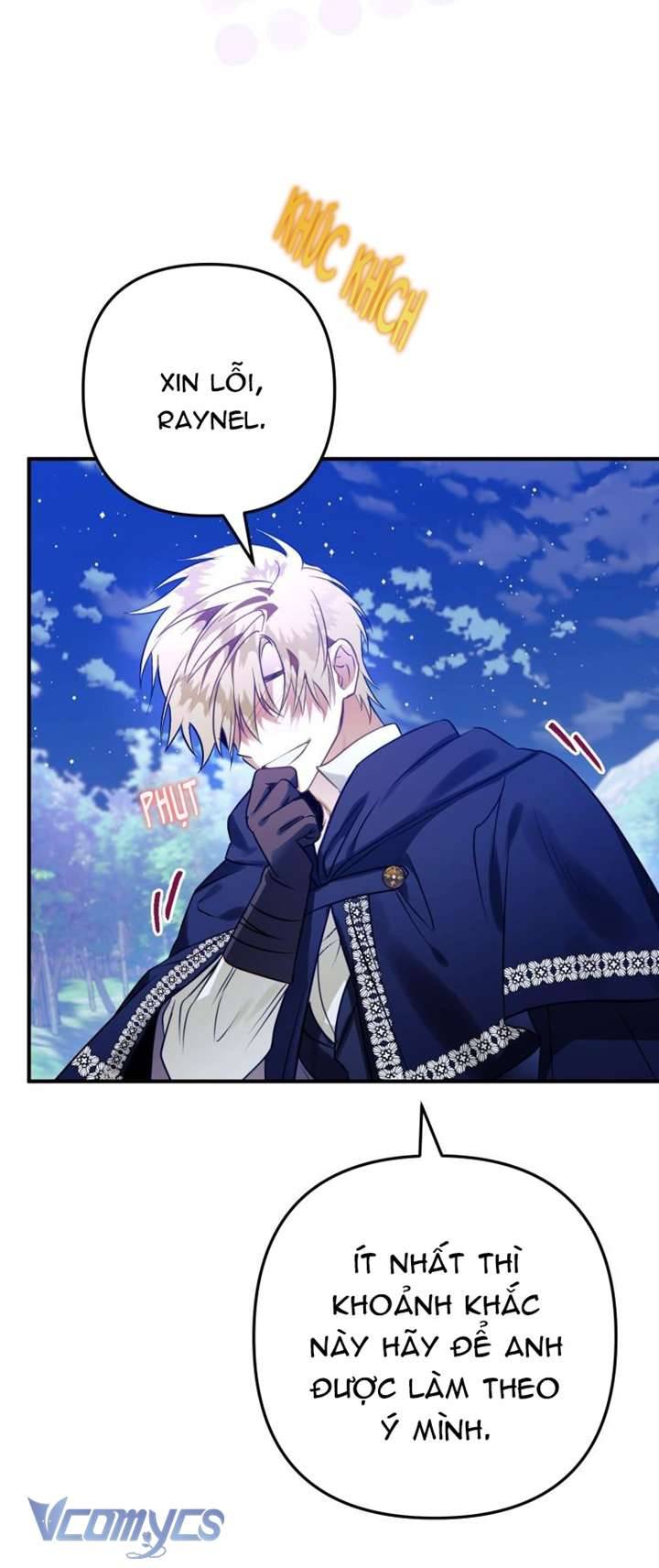 Bỗng Nhiên Tôi Trở Thành Quạ Đen!! Chapter 55 - Trang 4