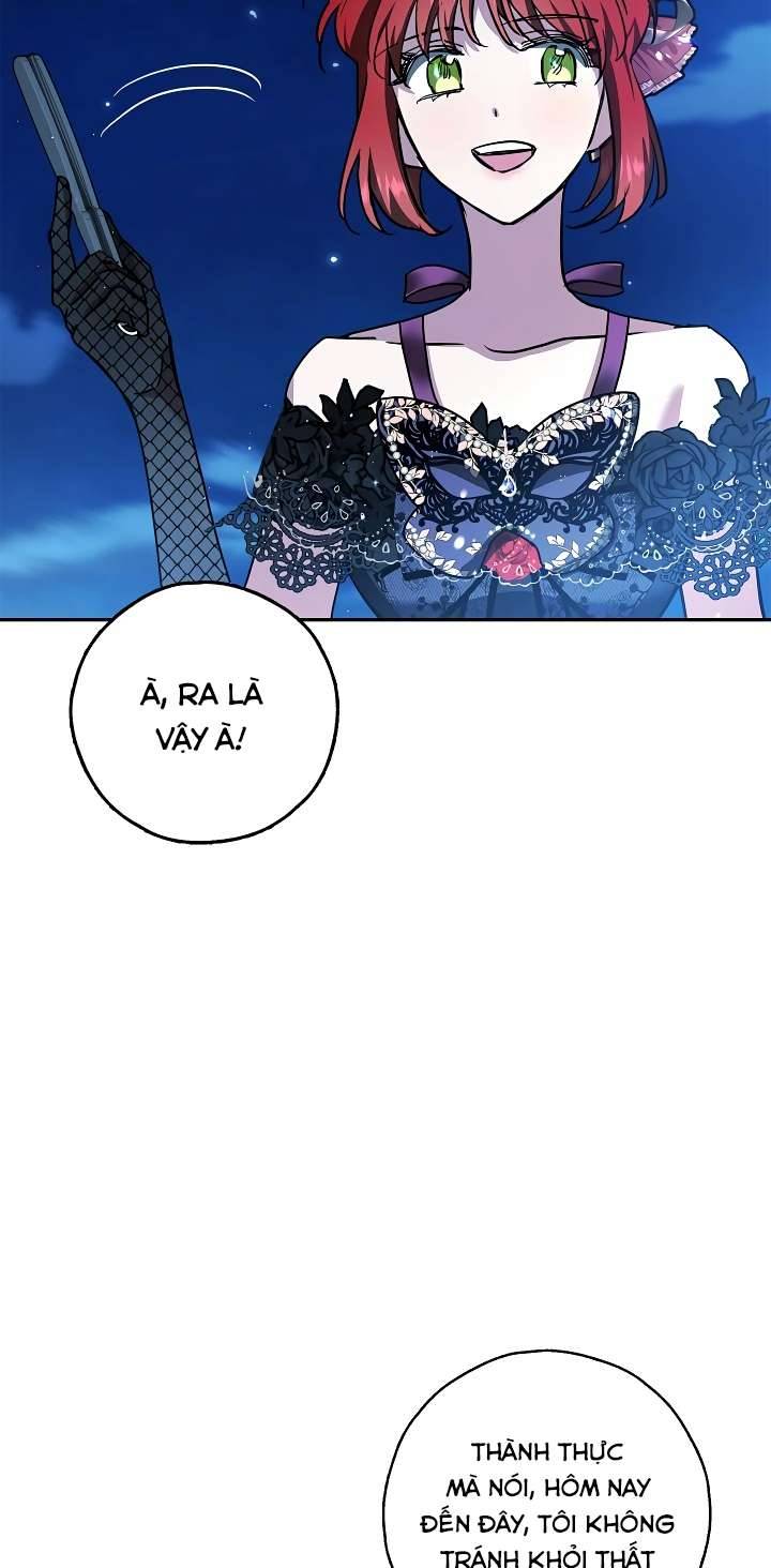 Hôn Phu Ẩn Sắc Chapter 33 - Next Chapter 34