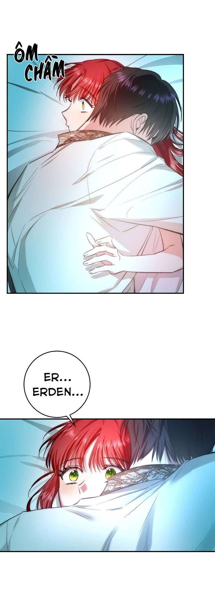 Hôn Phu Ẩn Sắc Chapter 64 - Next Chapter 65