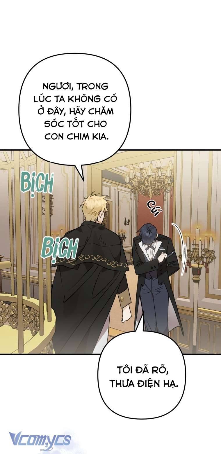 Bỗng Nhiên Tôi Trở Thành Quạ Đen!! Chapter 6 - Trang 4