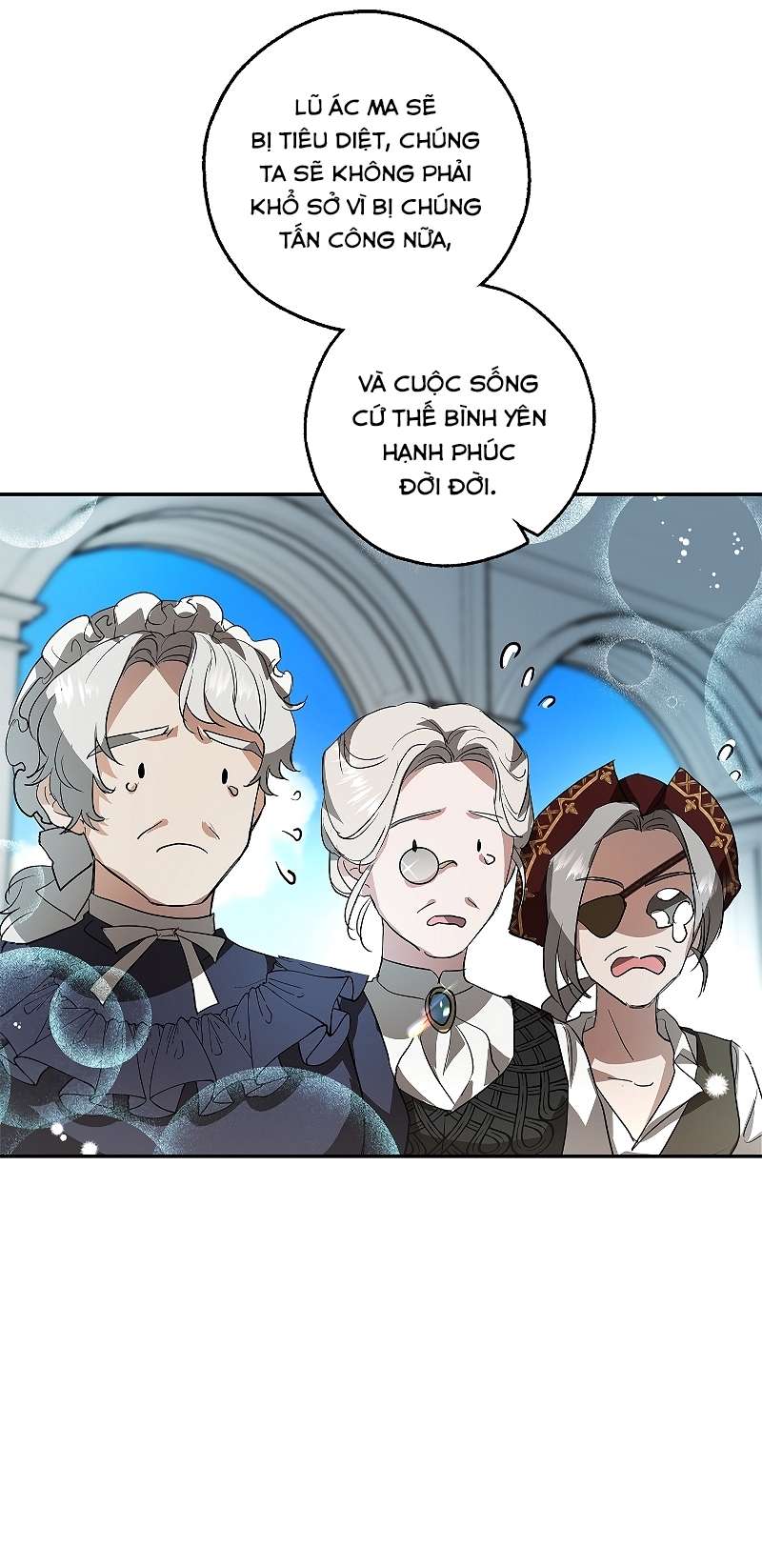 Hôn Phu Ẩn Sắc Chapter 11 - Next Chapter 12