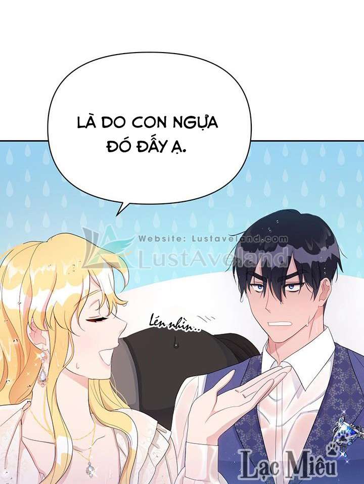 Công Tước Hát Rong Chapter 15 - Trang 3