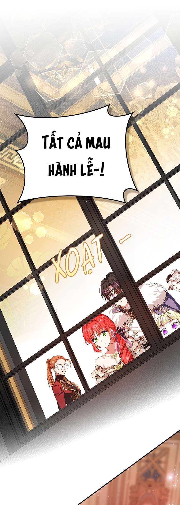 Hôn Phu Ẩn Sắc Chap 108 - Trang 2