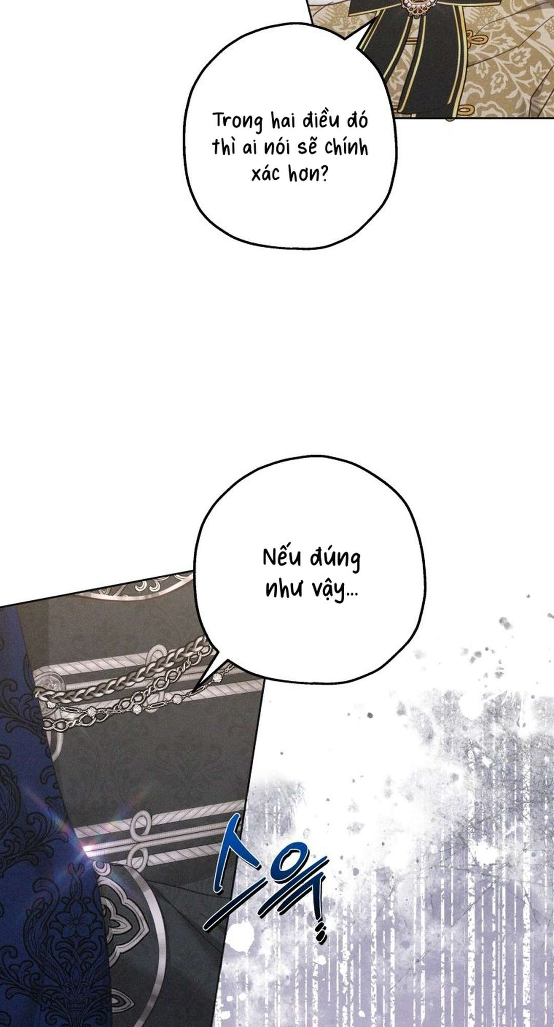 [ 18+ ] Lời Nguyền Tóc Đỏ Chapter 2 - Next Chapter 3