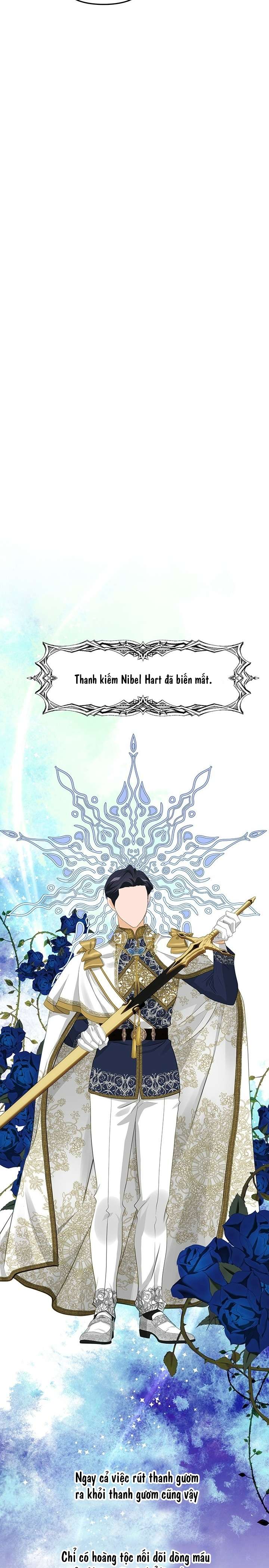 [ 18+ ] Bệ hạ đã thay đổi rồi! Chap 24 - Next Chap 25