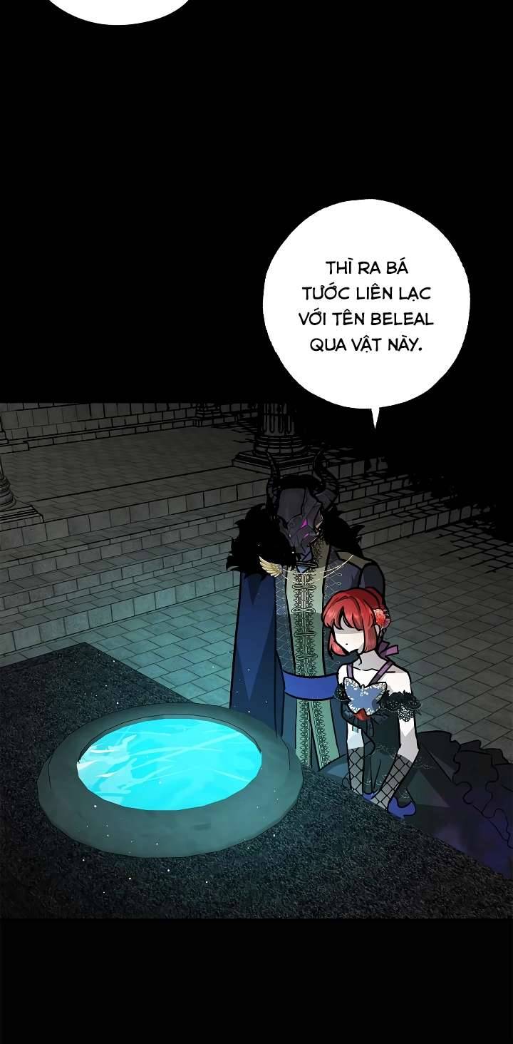 Hôn Phu Ẩn Sắc Chapter 33 - Next Chapter 34