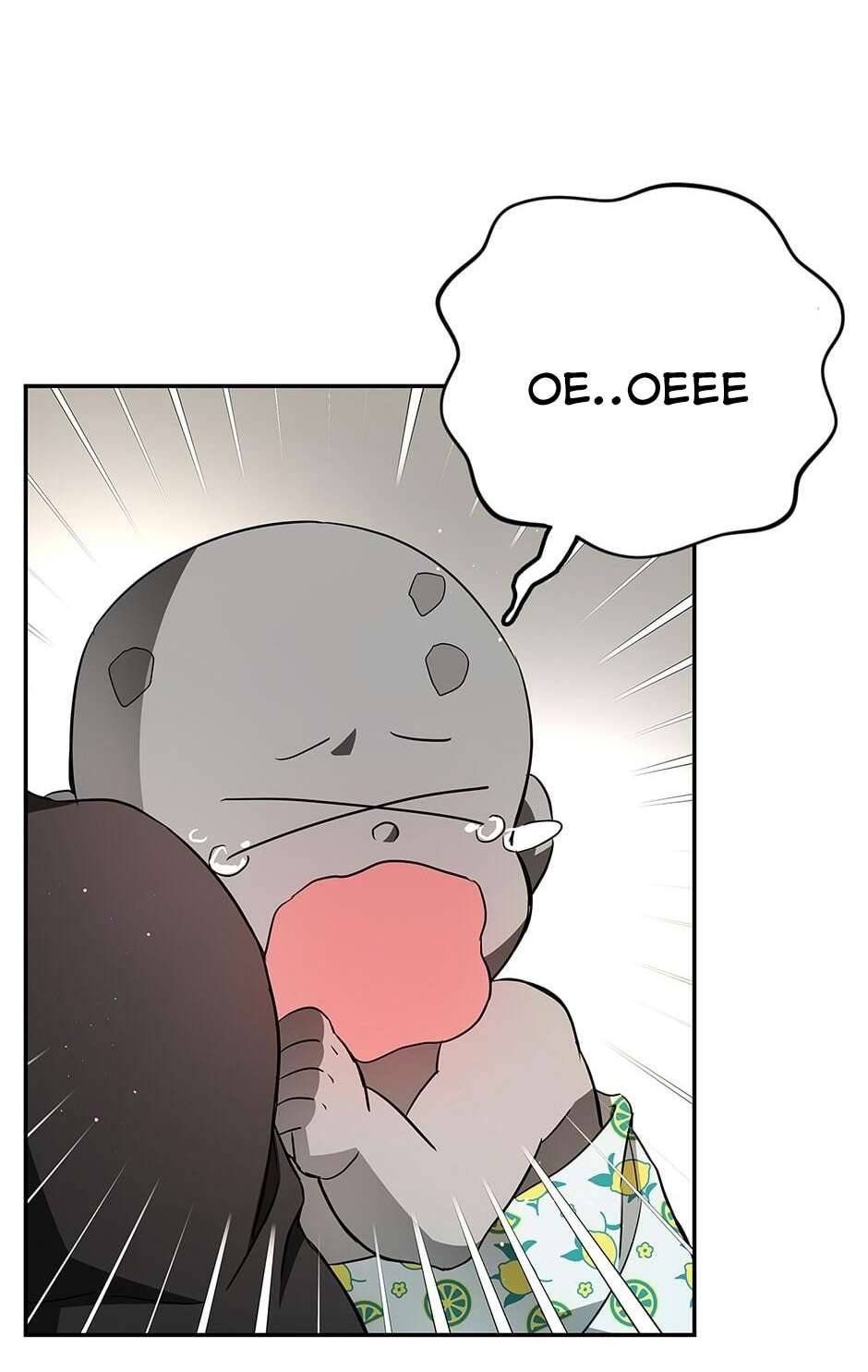 Hôn Phu Ẩn Sắc Chapter 38 - Trang 4