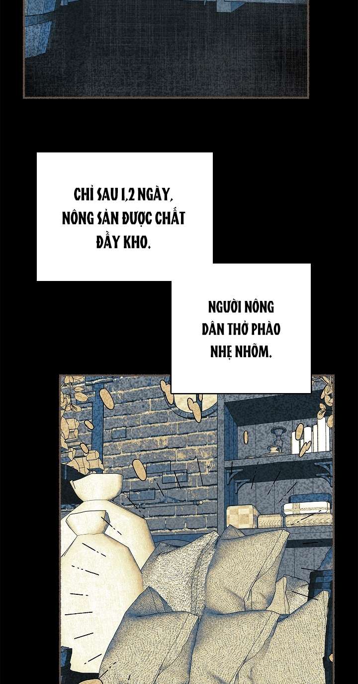 Hôn Phu Ẩn Sắc Chapter 42 - Trang 4