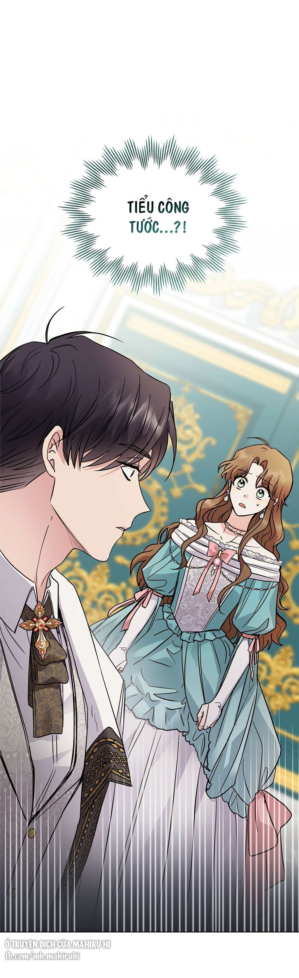 Tìm Lại Camellia Chapter 40 - Next Chapter 41