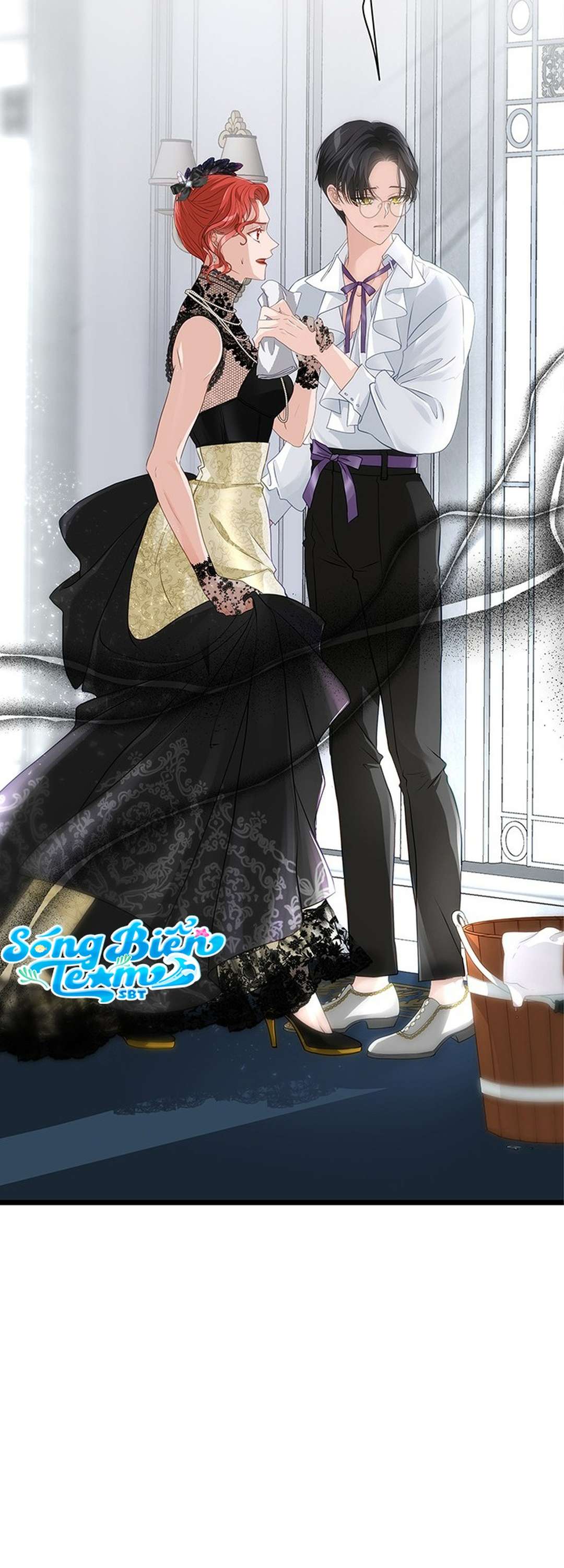 [ 18+ ] Bệ hạ đã thay đổi rồi! Chap 16 - Next Chap 17