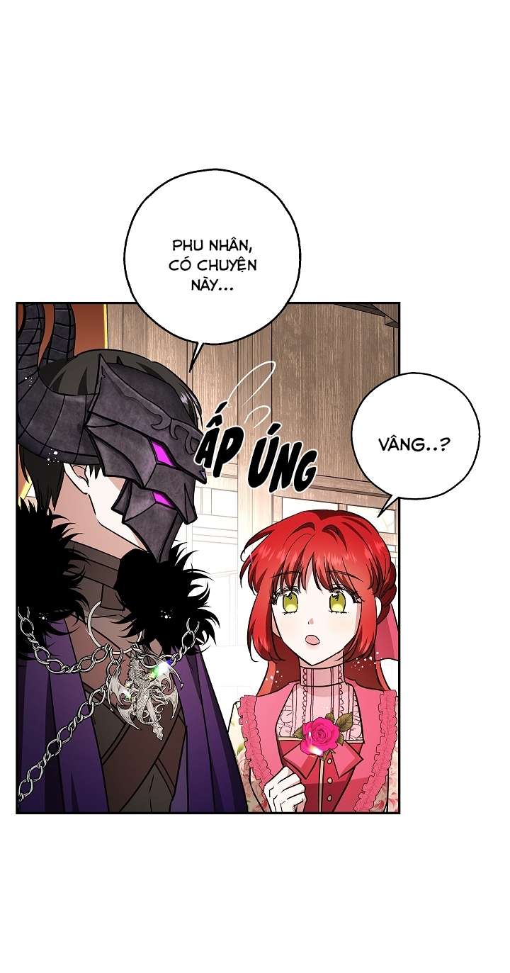 Hôn Phu Ẩn Sắc Chapter 43 - Next Chapter 44
