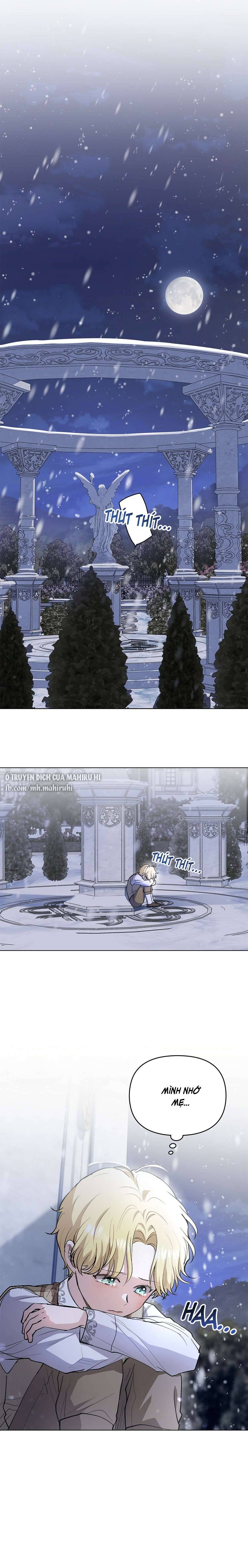 Tìm Lại Camellia Chapter 8 - Next Chapter 9