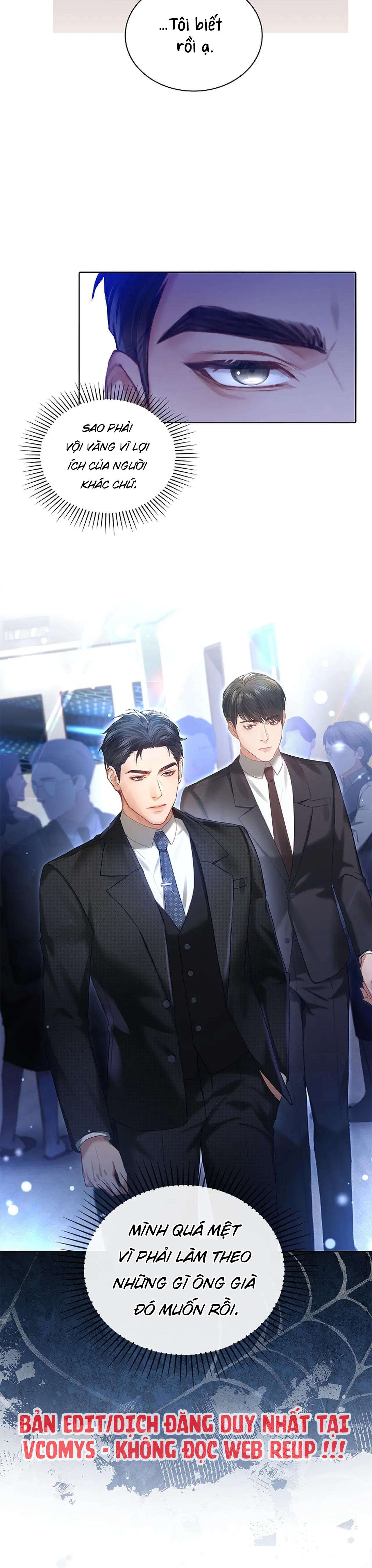 [ 18+ ] Người Vợ Trẻ Chap 1 - Next Chap 2