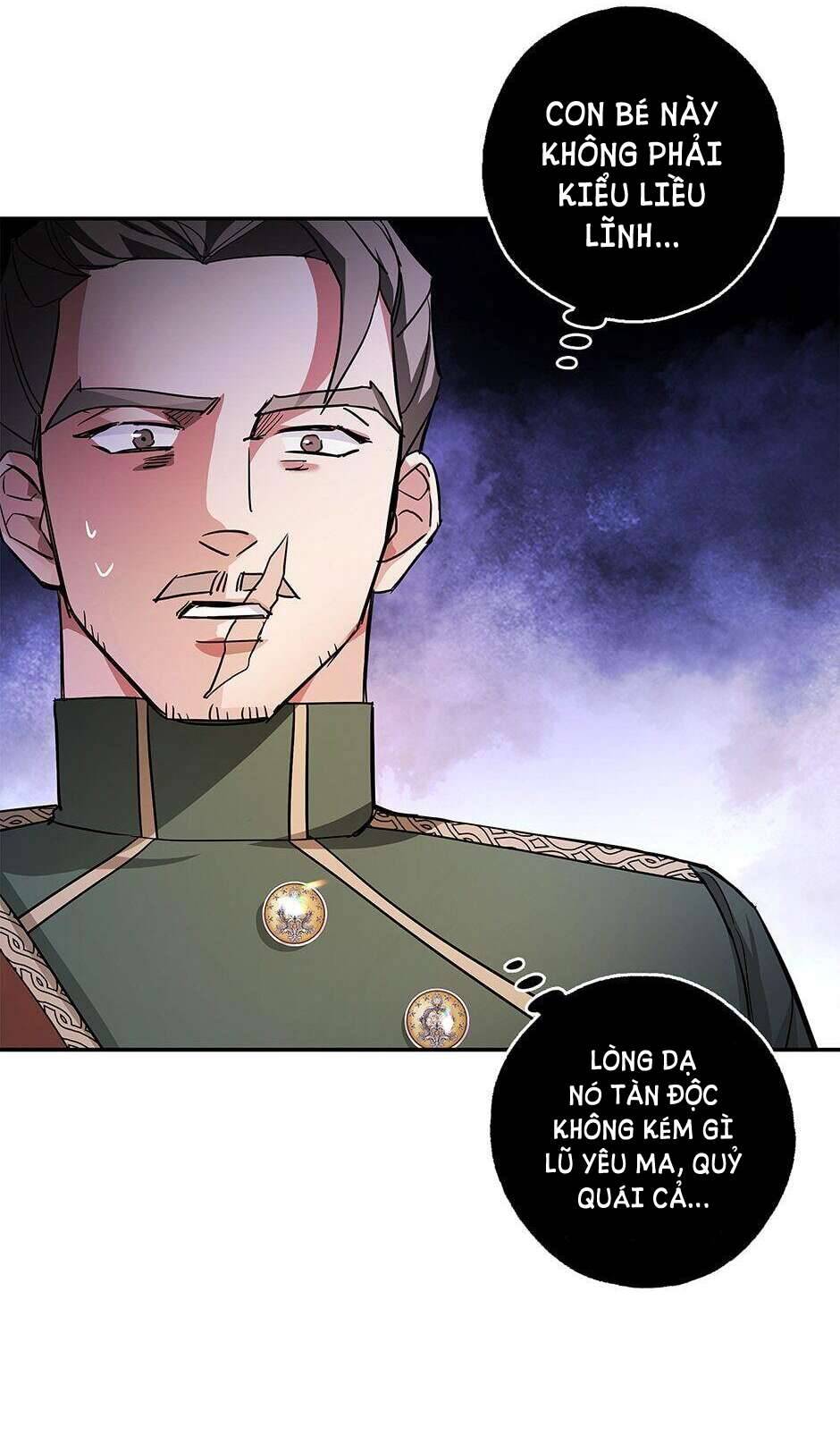 Hôn Phu Ẩn Sắc Chapter 34 - Next Chapter 35