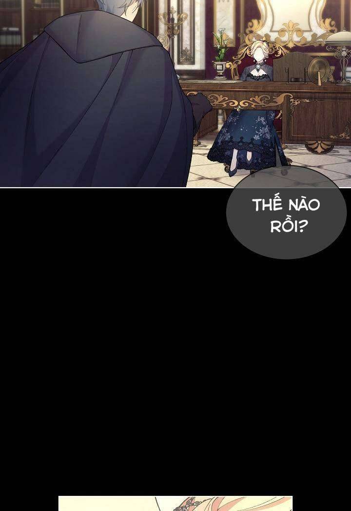 Bệ Hạ, Tôi Sẽ Giết Ngài! Chapter 19 - Trang 4