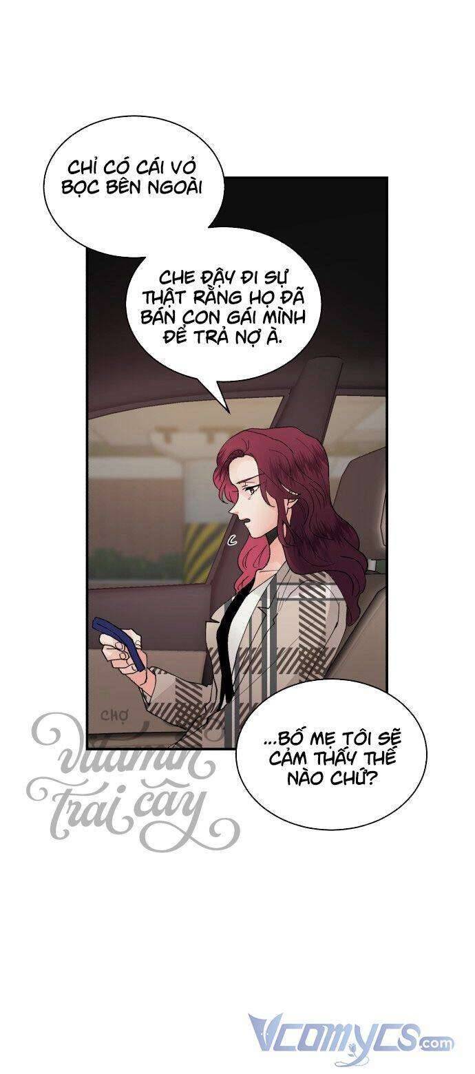 Oan Gia Ngõ Hẹp Chapter 16 - Trang 3