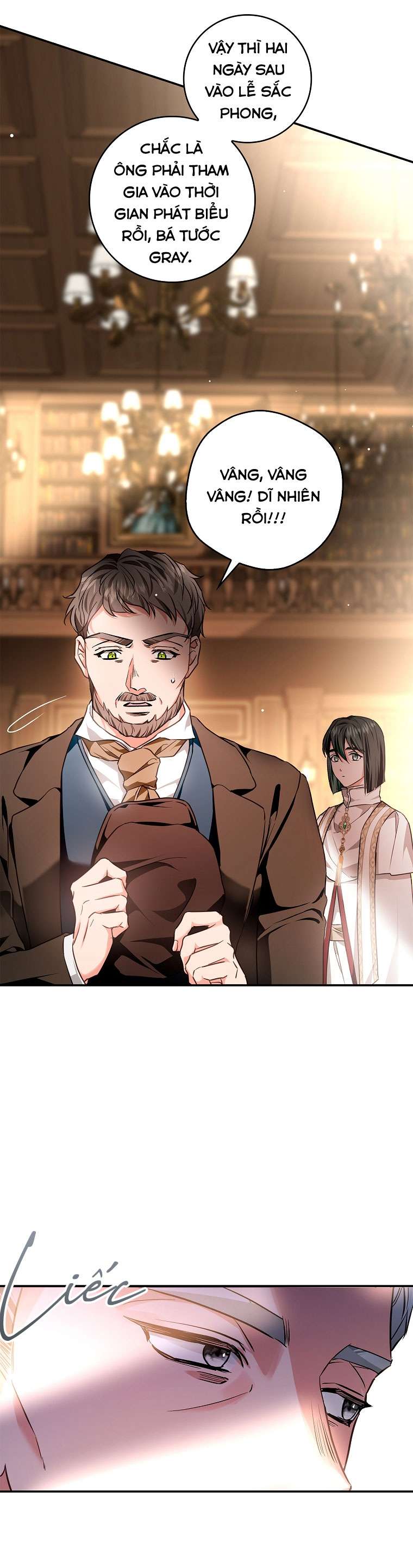 Hôn Phu Ẩn Sắc Chap 95 - Next Chapter 95.1