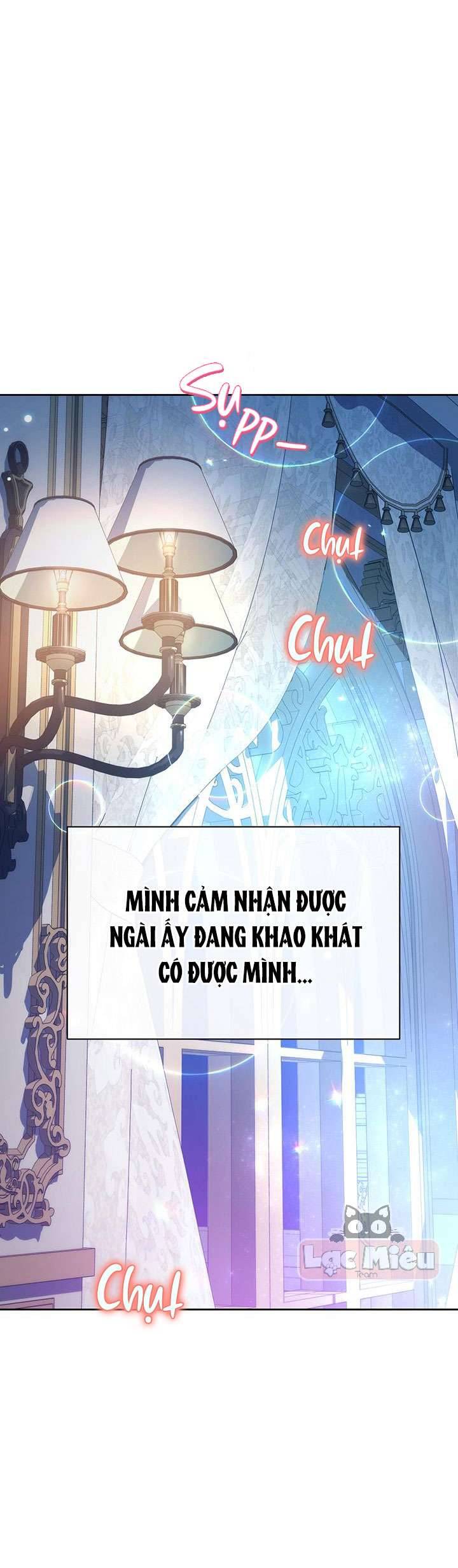 Công Tước Hát Rong Chapter 19 - Trang 3