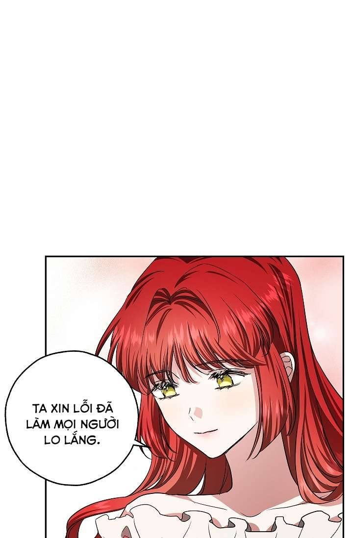 Hôn Phu Ẩn Sắc Chapter 41 - Trang 4