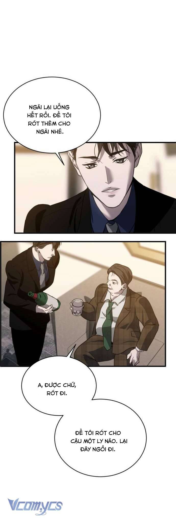 Ba Lần Động Phòng Chapter 18 - Next Chapter 18