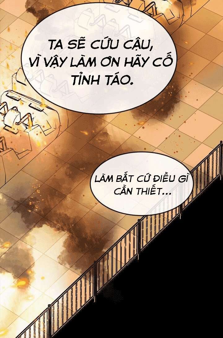 Giả Mạo Theo Phong Cách Chapter 1 - Trang 4