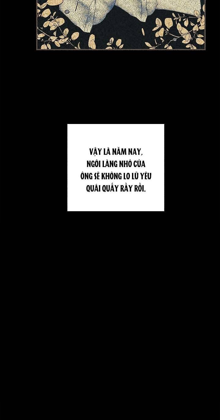 Hôn Phu Ẩn Sắc Chapter 42 - Trang 4