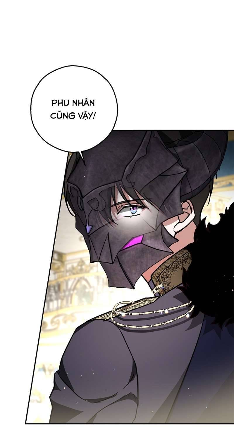 Hôn Phu Ẩn Sắc Chapter 32 - Trang 4
