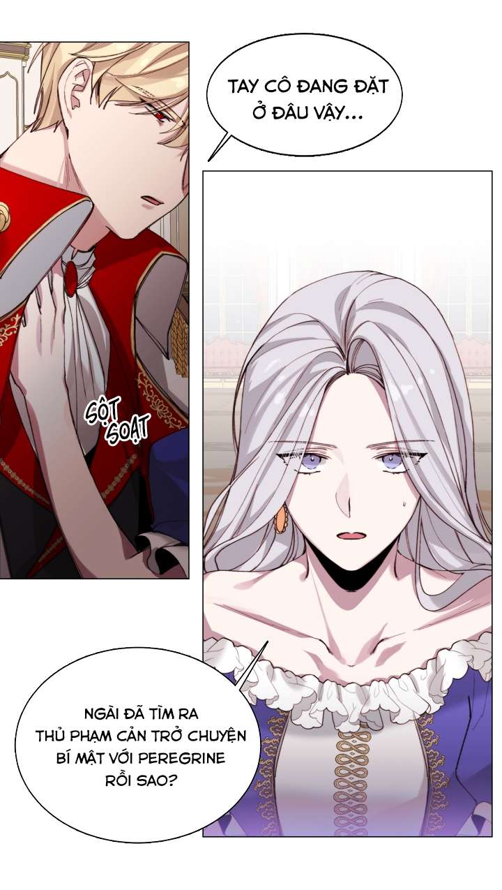 Ác Nữ Cần Bạo Chúa Chapter 5 - Next Chapter 6