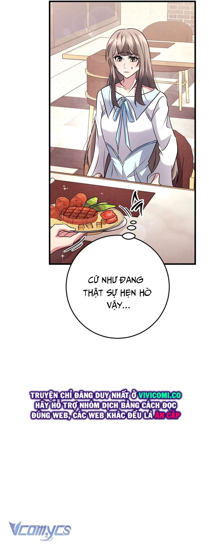 [18+] Mùa Đông Bất Tận Chap 9 - Next Chap 10