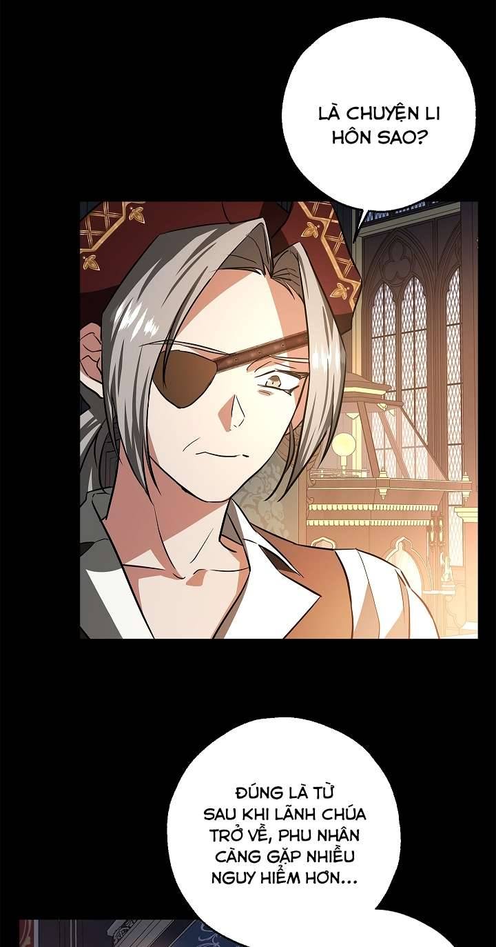 Hôn Phu Ẩn Sắc Chapter 41 - Trang 4