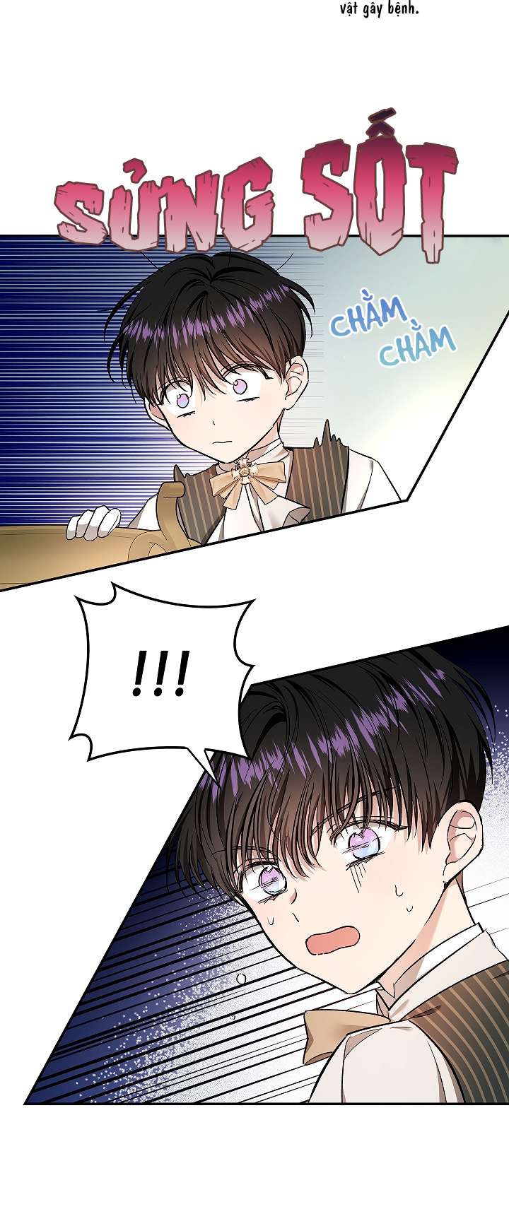 Hôn Phu Ẩn Sắc Chapter 51 - Trang 4