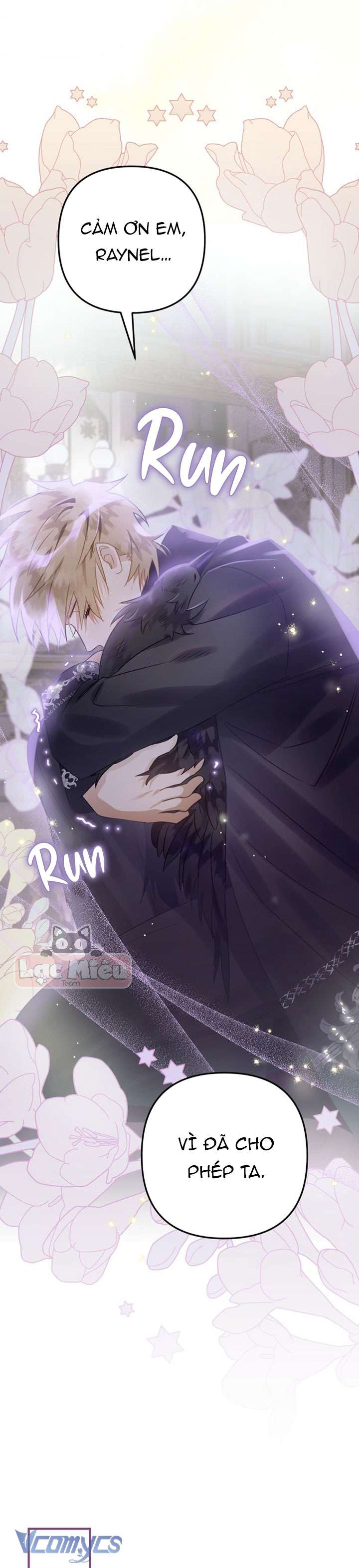 Bỗng Nhiên Tôi Trở Thành Quạ Đen!! Chapter 19 - Trang 4