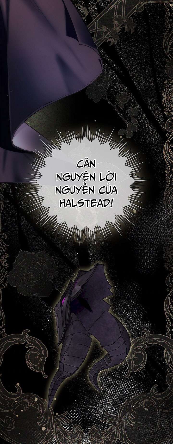 Hôn Phu Ẩn Sắc Chapter 71 - Next Chapter 72