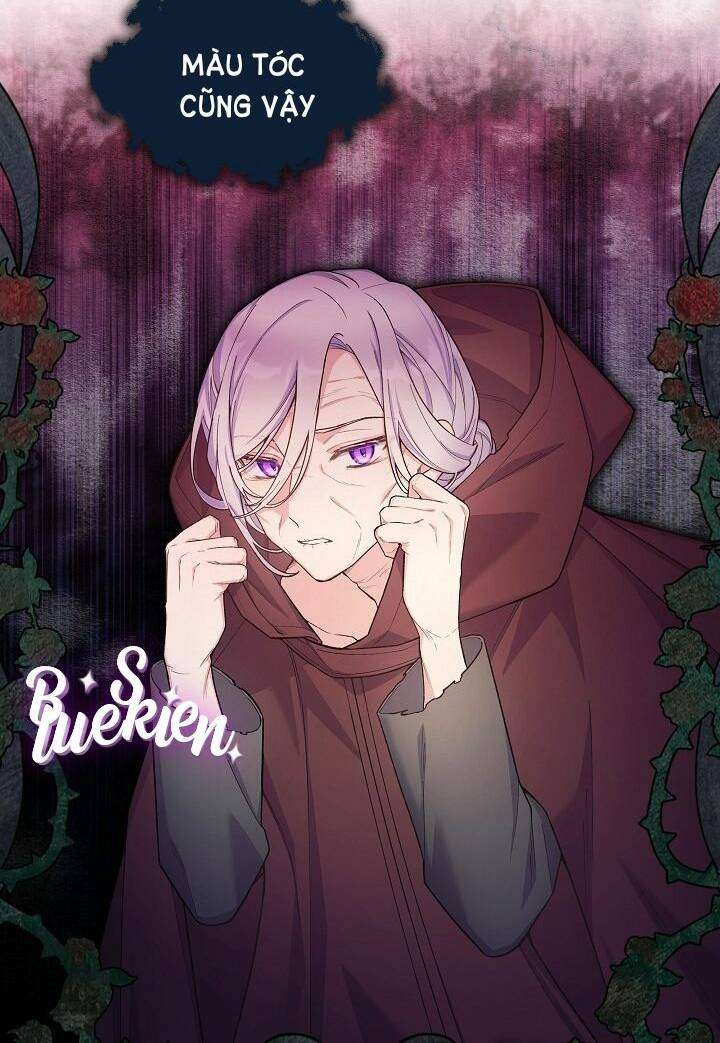 Bệ Hạ, Tôi Sẽ Giết Ngài! Chapter 22 - Trang 4