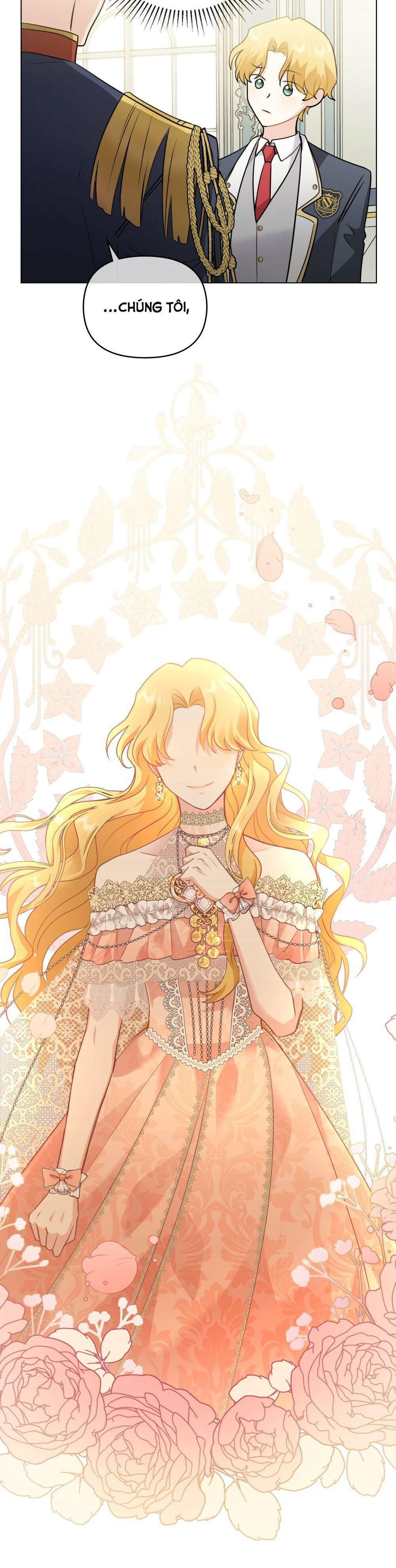 Tìm Lại Camellia Chapter 36 - Next Chapter 37