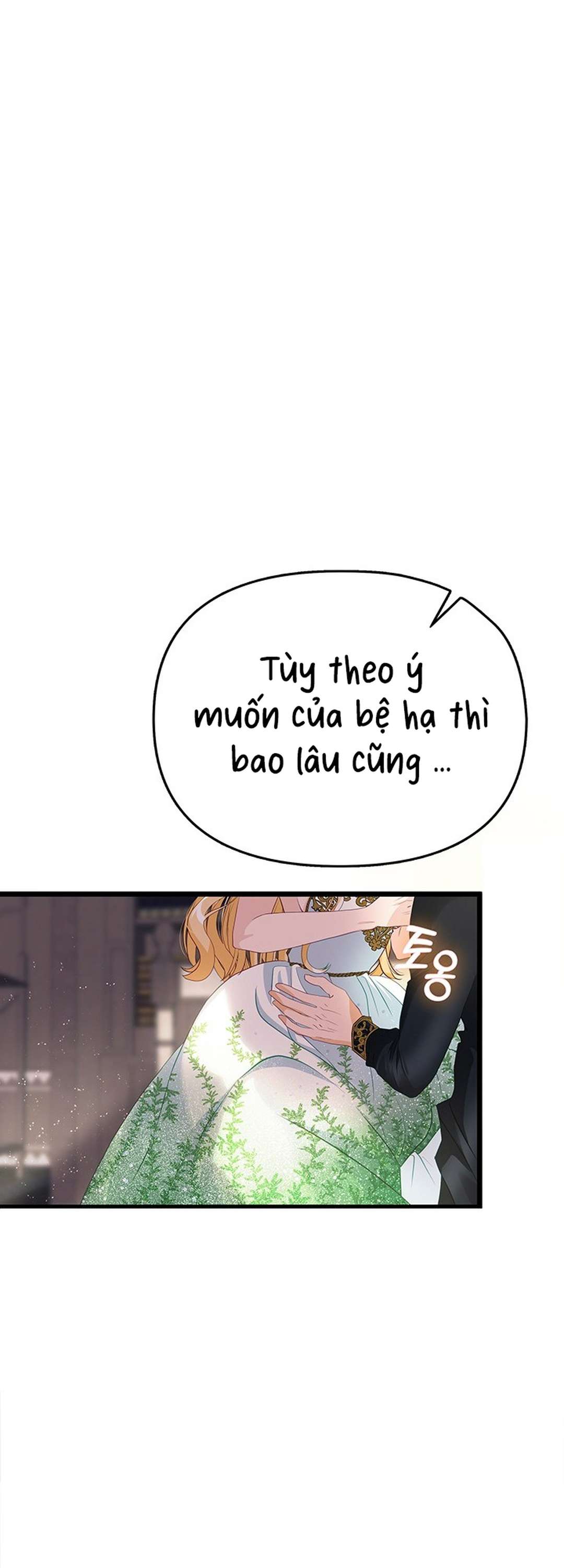 [ 18+ ] Bệ hạ đã thay đổi rồi! Chap 16 - Next Chap 17