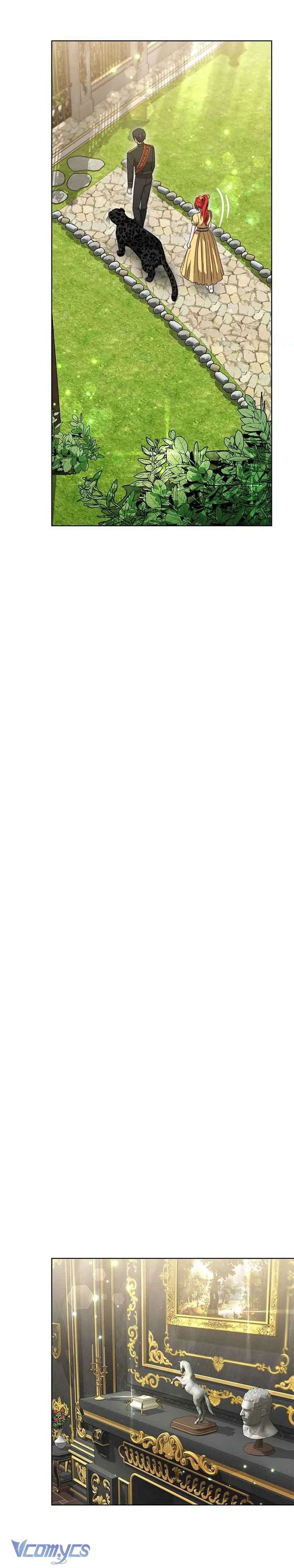 Cuộc đời của Maria Lewellin Chap 17 - Next Chap 18