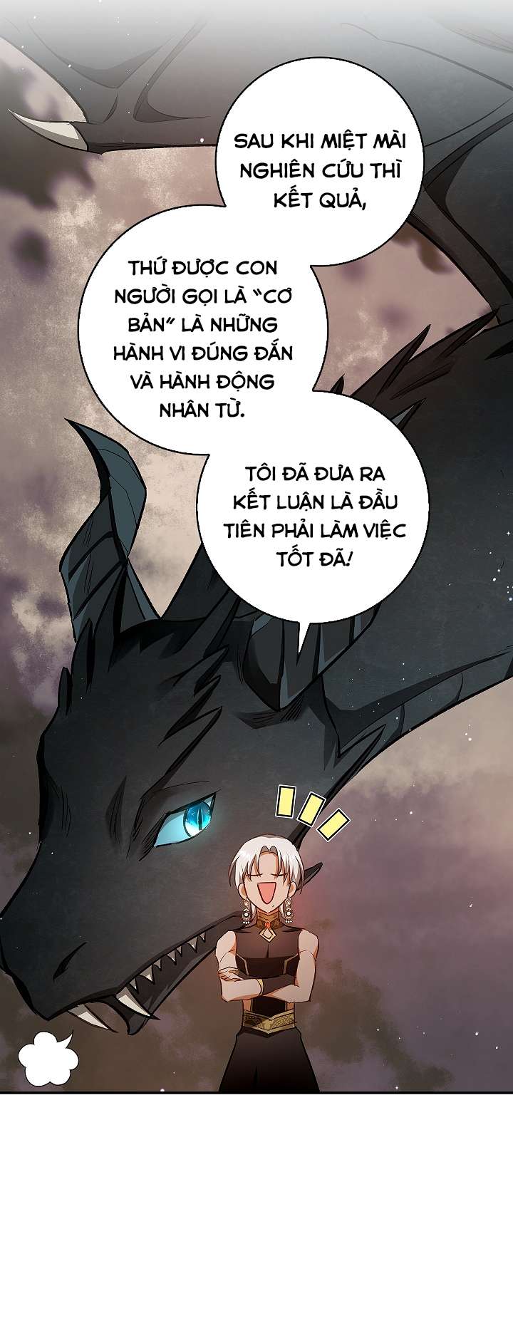 Hôn Phu Ẩn Sắc Chapter 53 - Trang 4