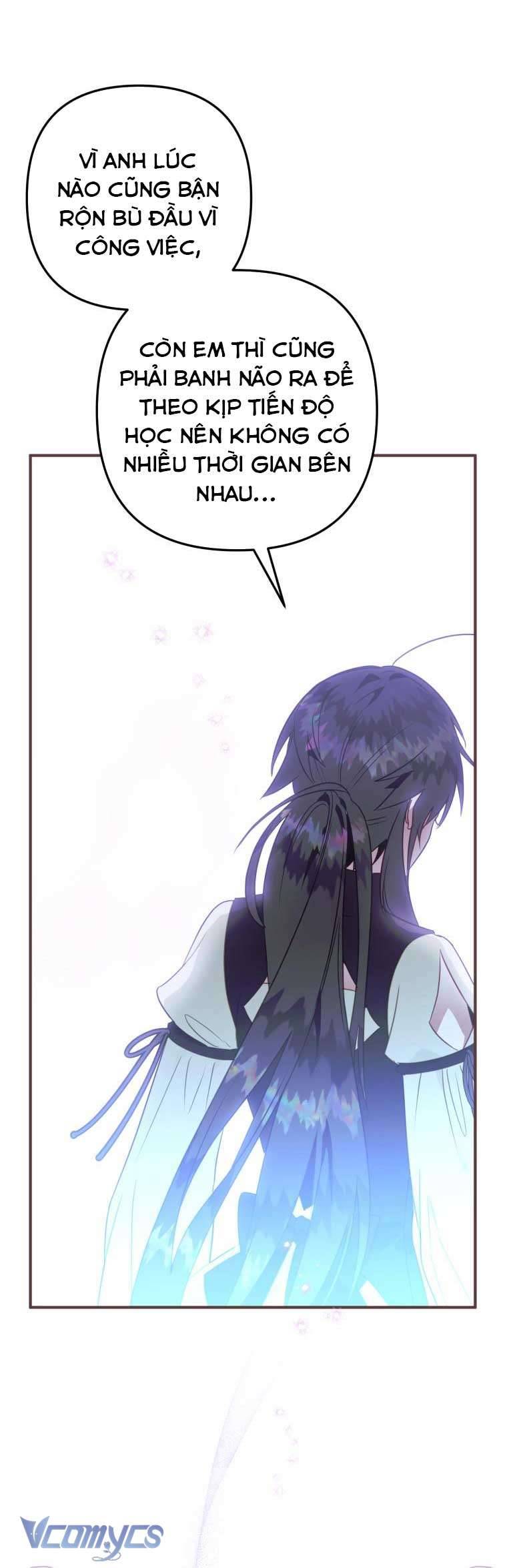 Bỗng Nhiên Tôi Trở Thành Quạ Đen!! Chapter 43 - Trang 4