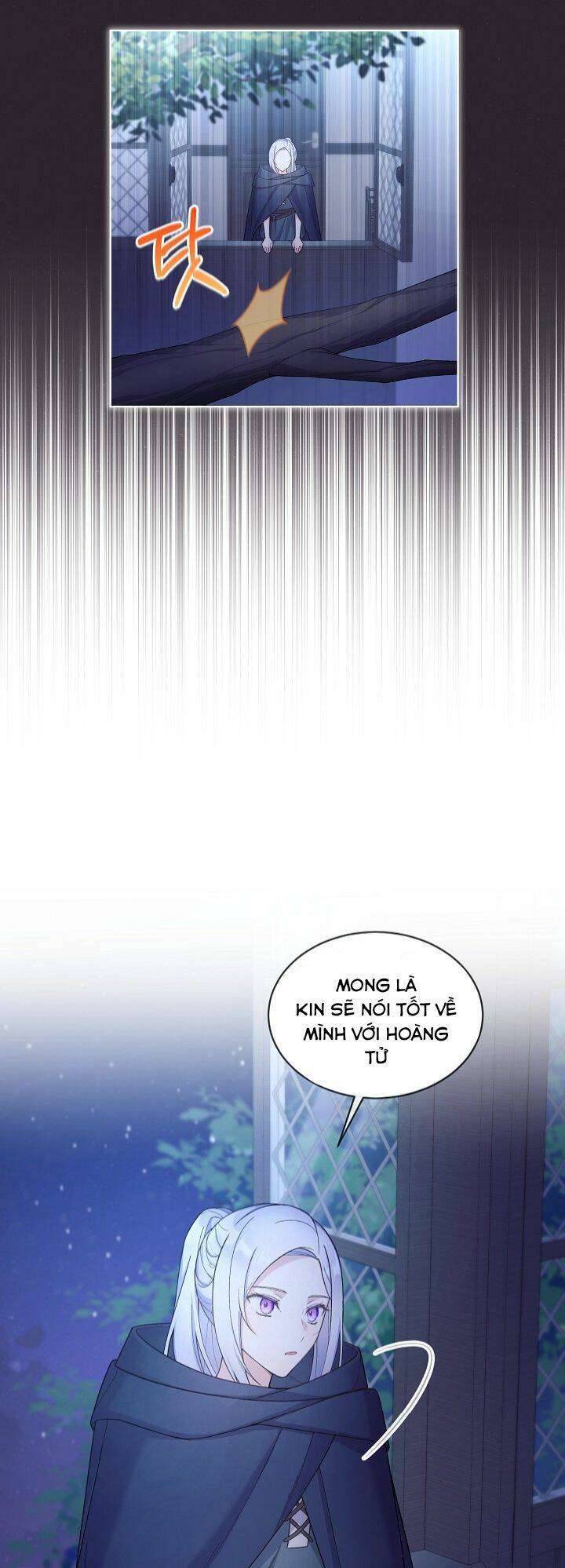 Bệ Hạ, Tôi Sẽ Giết Ngài! Chapter 15 - Trang 4