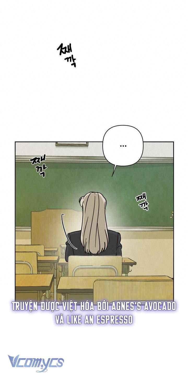 Tiền Bối, Đừng Nóng! Chap 14 - Trang 2