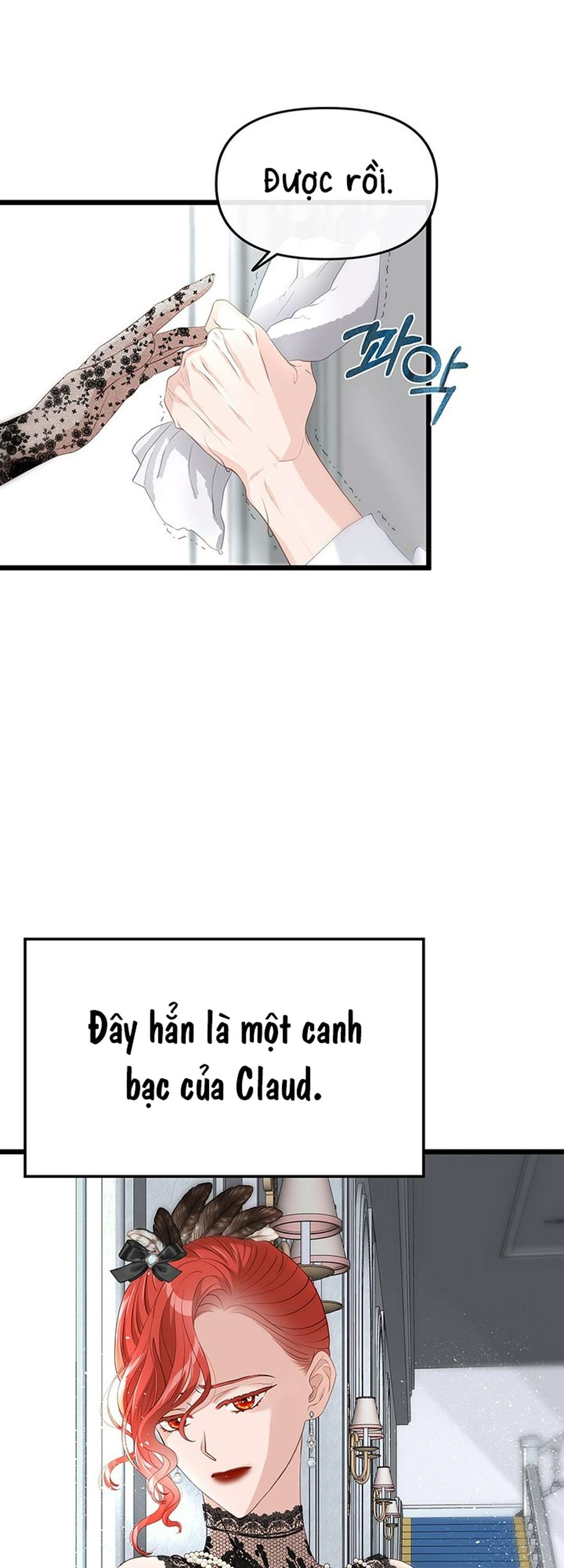 [ 18+ ] Bệ hạ đã thay đổi rồi! Chap 16 - Next Chap 17