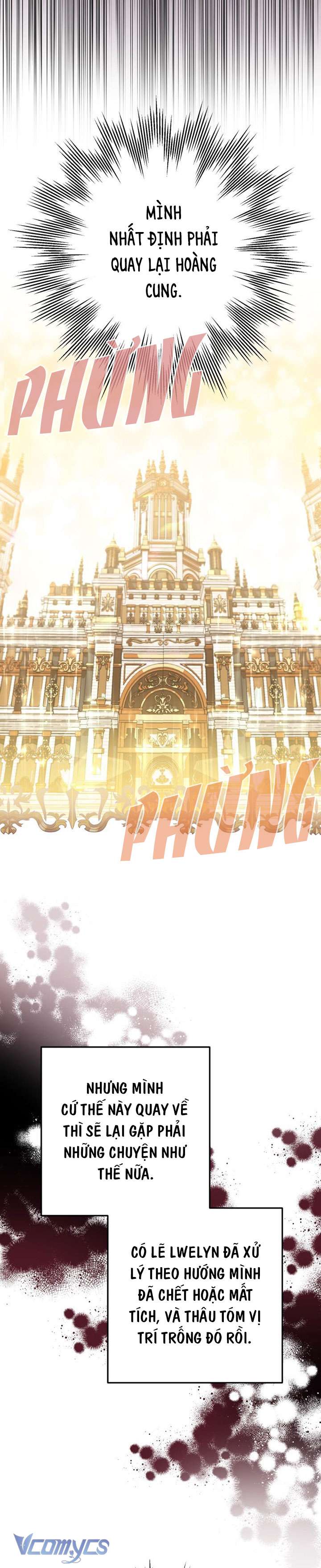 Bỗng Nhiên Tôi Trở Thành Quạ Đen!! Chapter 3 - Trang 4