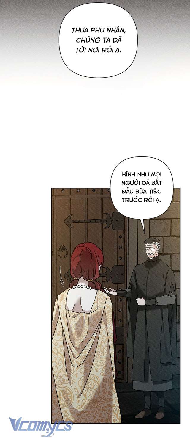 Dưới Bóng Cây Sồi Chap 11 - Next Chap 12