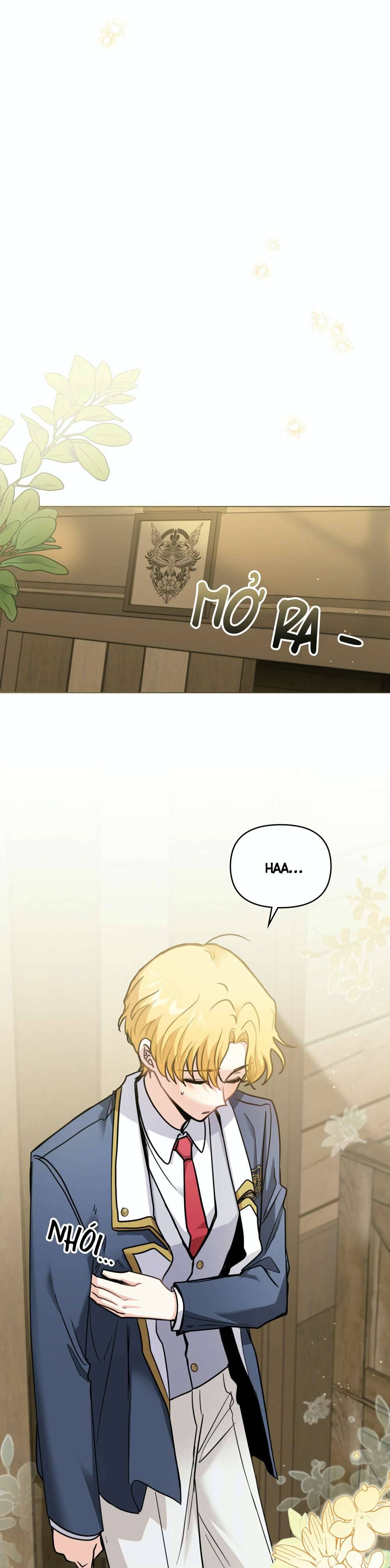 Tìm Lại Camellia Chapter 52 - Next Chapter 53