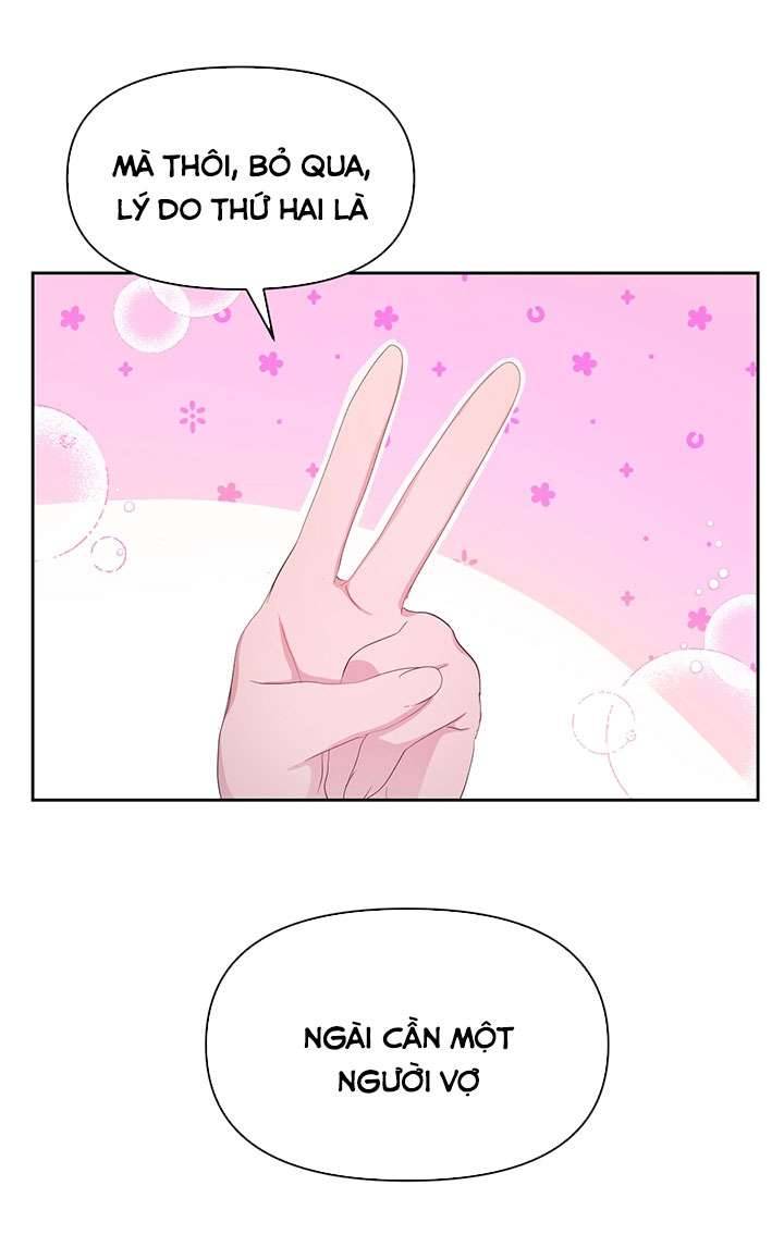 Công Tước Hát Rong Chapter 27 - Trang 3